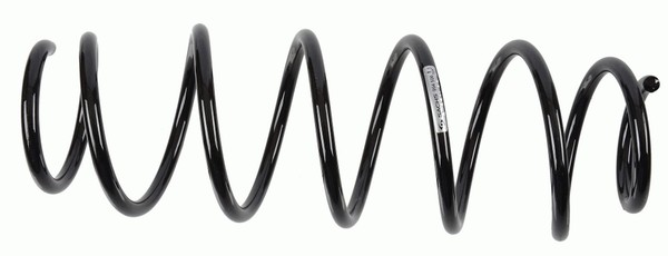 1X Fahrwerksfeder Sachs 994 506 FüR Alfa Giulietta 10,75Mm Bifuel 940FXA1A 940-image