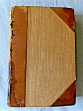 THE COURT AND CAMP OF BUONAPARTE - JOHN MURRAY PUBLISHERS 1831 - LB 423 Pgs RARE