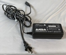 SONY AC-L10B POWER ADAPTER 8.4V 1.5A Hi8 Handycam Camcorder Genuine Tested Works