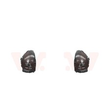 Set Radhausschale vorne links rechts für Mercedes-Benz E-Klasse W211 S211 VF211 Set Radhausschale vorne links rechts für Mercedes-Benz E-Klasse W211 S211 VF211