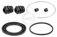 Reparatursatz Bremssattel A.B.S. 73543 FüR Verso Toyota Avensis CLM20_ CLM20R