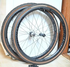 Bontrager Aeolus Pro 3 Tlr Road Wheelset