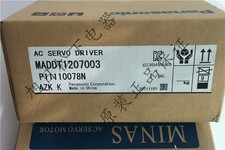   SERVO DRIVER MADDT1207003 NEW One Year Warranty  #zc