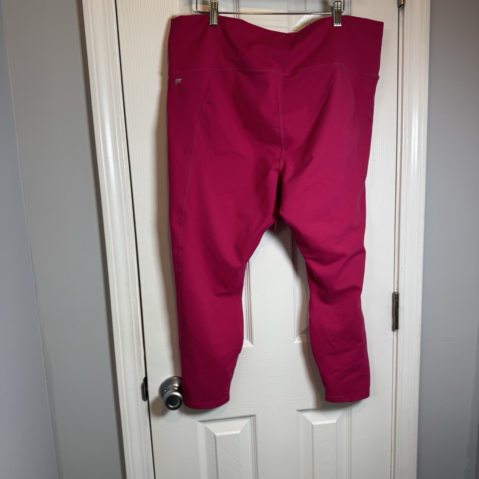 Fabletics Womens 3x Plus Trinity High Waisted Poc… - image 2