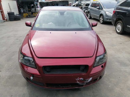 PARAFANGO ANTERIORE SINISTRO / 1353798 PER VOLVO S40 BERLINA 2.4 CAT - Foto 6 di 10