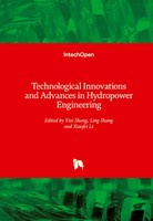 Yizi Shang (U. A.) | Technological Innovations And Advances In Hydropower...