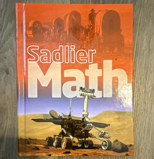 Sadlier School Sadlier Math Grade 4 Hardcover...