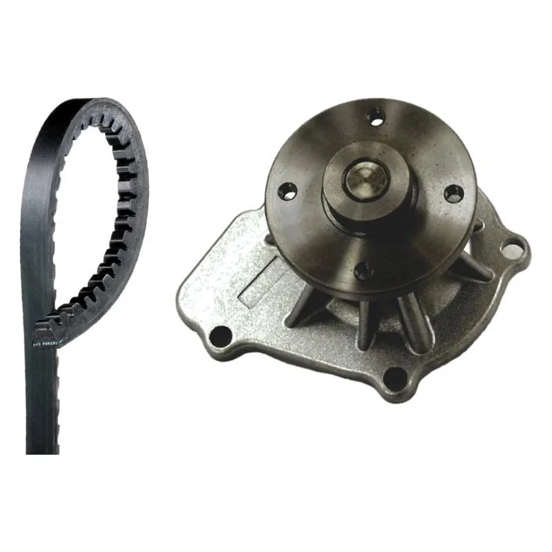 Correa De Alternador/ventilador CASE IH Y Ford NH