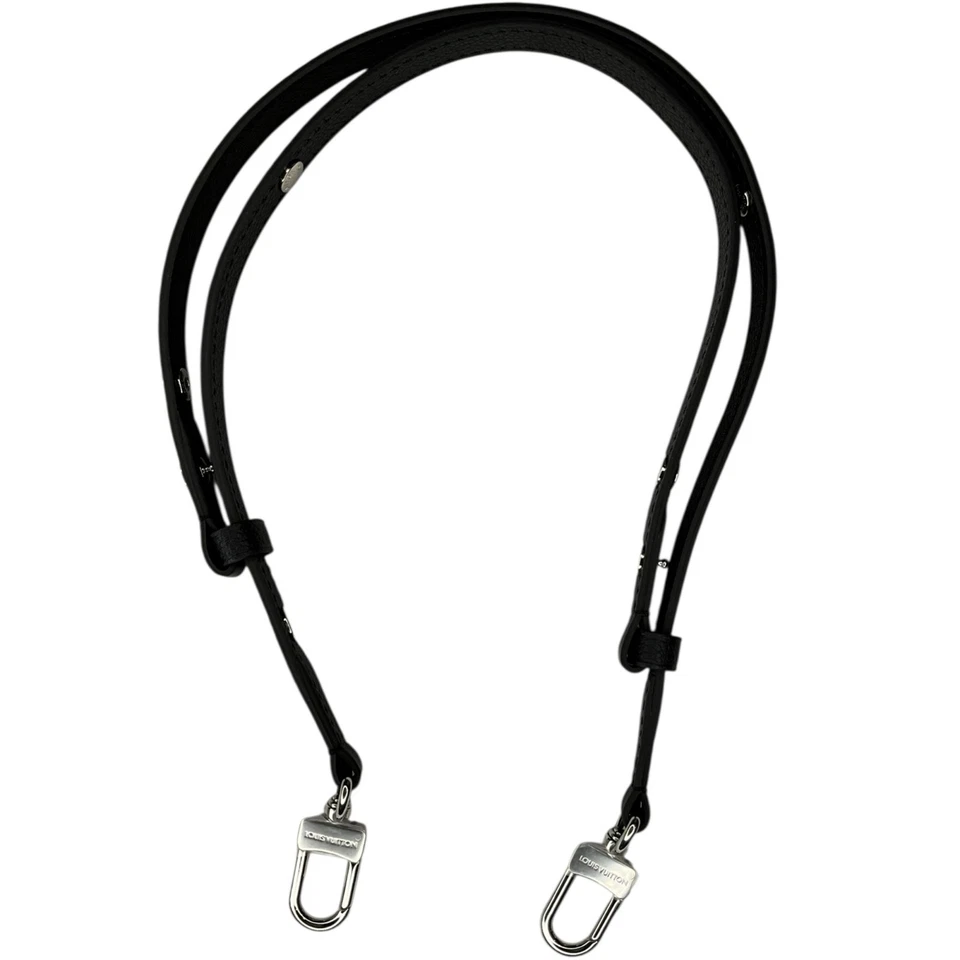 Correa de cuero LOUIS VUITTON Foto 3 de 4