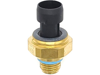 For 2002 Crane Carrier Low Entry MAP Sensor Holstein 97896XGTN