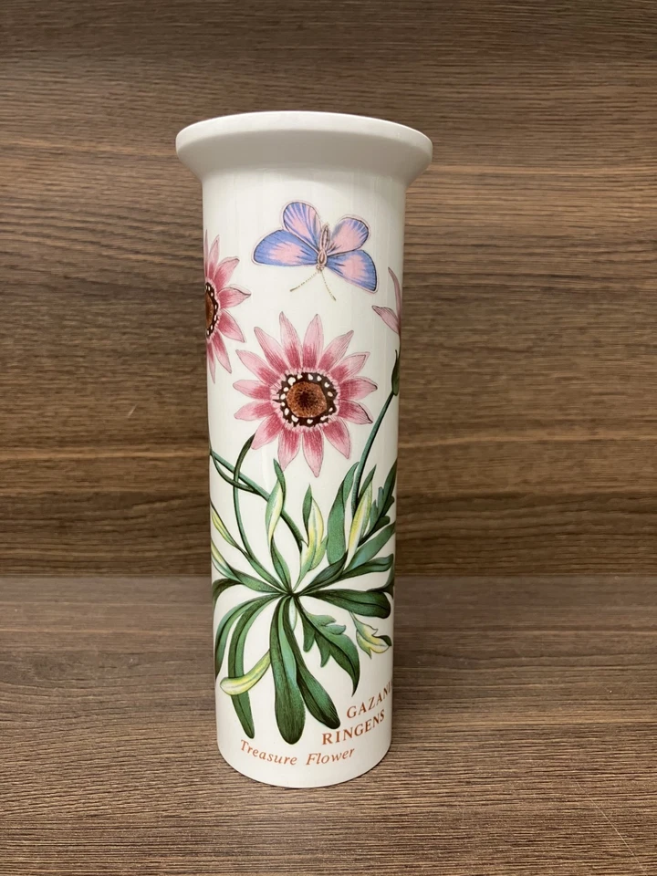 Potmeirion Botantic Garden schmale Vase