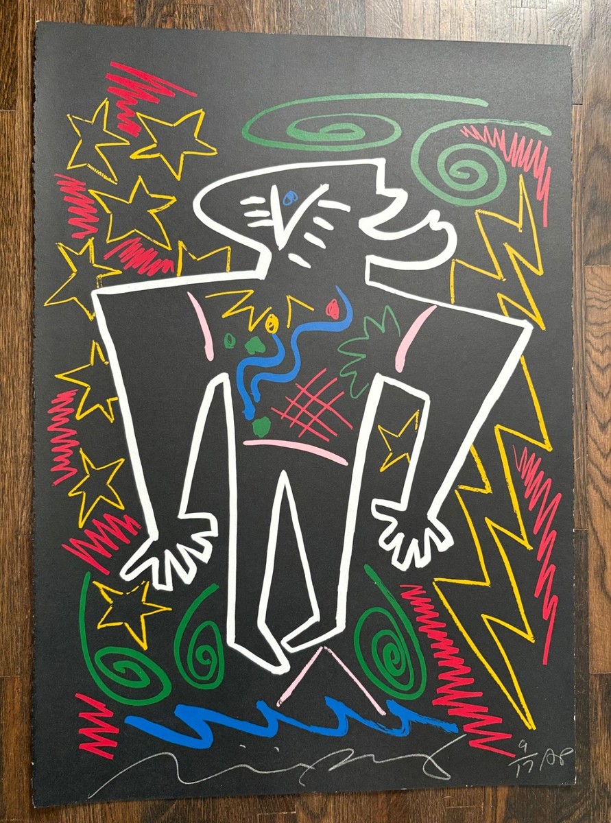 ANDRE MIROPOLSKY - 