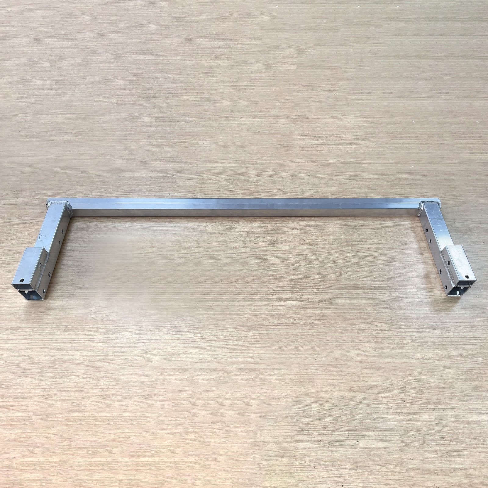 For Rolls-Royce Cullinan Phantom Front U-Shaped Anti-Collision Beam 51117413214