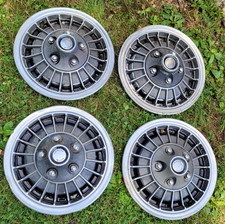 1968 1969 1970 1971 Amc Javelin Amx Ambassador Turbine Wheel Hub Cap Oem Sst 4