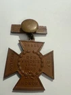 New ListingSouthern Cross of Honor Civil War Medal
