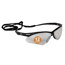 KleenGuard™ V30 Nemesis™ Safety Glasses (25685), KleenVision™