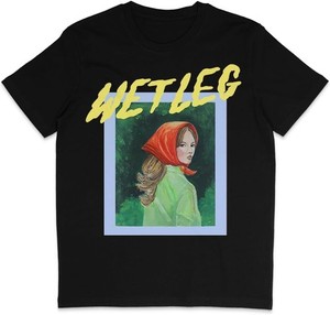 Wet Leg T Shirt | eBay