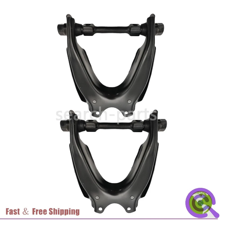 Par de brazo de control superior para camioneta Toyota 1984 1985 1986-1988 2x2 4806635060 Foto 4 de 4