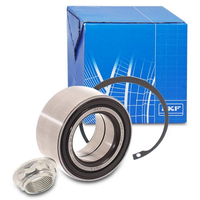 SKF Radlagersatz Passend FüR BMW 3 E46 E36 Z1