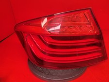 BMW 5 SERIES TAIL LIGHT PASSENGER SIDE NEARSIDE LH 2014 4 DOOR SALOON