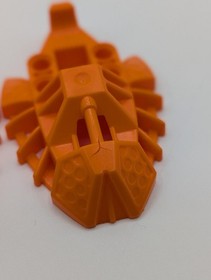 LEGO HERO FACTORY - Mark Surge (7169) Incomplete ***READ***