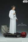 Sideshow Premium Format Figure Princess Leia (2018 - 104/1000) Exclusive Edition — photo 4