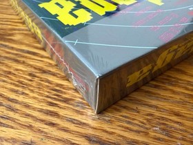 Galaga sigillato in fabbrica nuovo in scatola nintendo nes gioco arcade mai aperto come nuovo