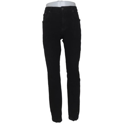 Yourturn, Jeans, Größe: 32/32, Schwarz, Baumwolle/Elasthan, Einfarbig #MAW