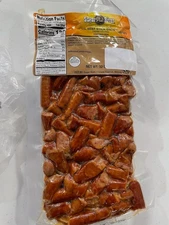 Sugar River Original Beef Sticks 2LB