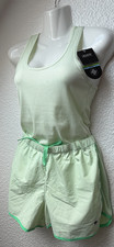 SPARSET ALEX Athletics Tank Top (Gr.S) + Shor...