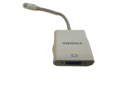 Cirago Mini DP to VGA Adapter DPN2012 Mini DisplayPort Thunderbolt R10/ B5 
