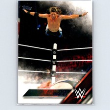 2016 Topps WWE Adam Rose #1