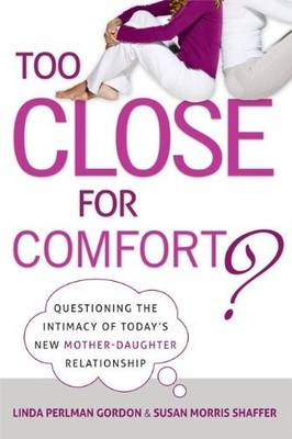 Too Close for Comfort: Questi - VERY GOOD