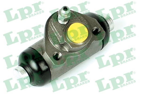LPR Radbremszylinder 4478 FüR Duna Regata Autobianchi UNO Panda Abarth Lancia Up-image