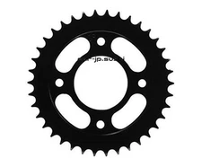 KITACO Driven Sprocket Rear/38T 428 Size CT125 Hunter Cub JA55/JA65 Cross Cub