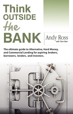 Andy Ross | Think Outside the Bank | Taschenbuch | Englisch (2012)