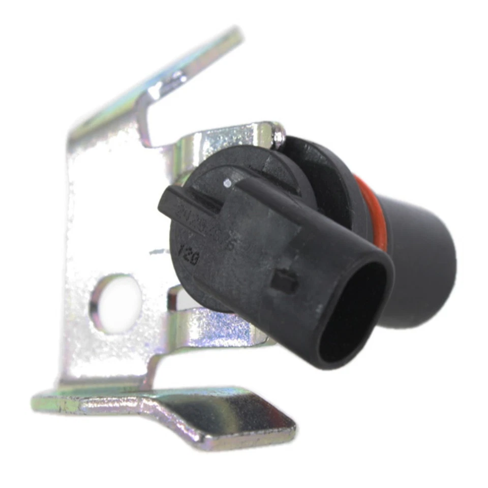 Sensor de velocidad ABS Delphi SS10309 lado trasero del conductor o del pasajero para Chevy SaVana Foto 3 de 4