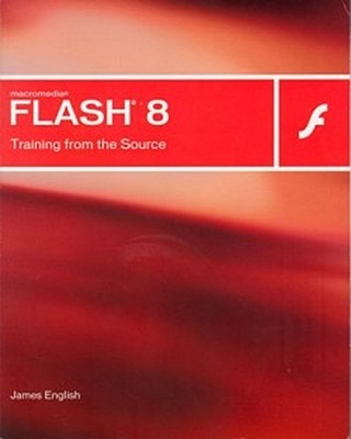 macromedia Flash 8 James English