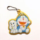 Bb491 Doraemon Japanese Anime Manga Keychain Strap Charm 2.5" F21