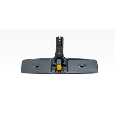 Vermop 0049 Sprint V Halter 40 cm Flachmop Klapphalter Mophalter Mopphalter
