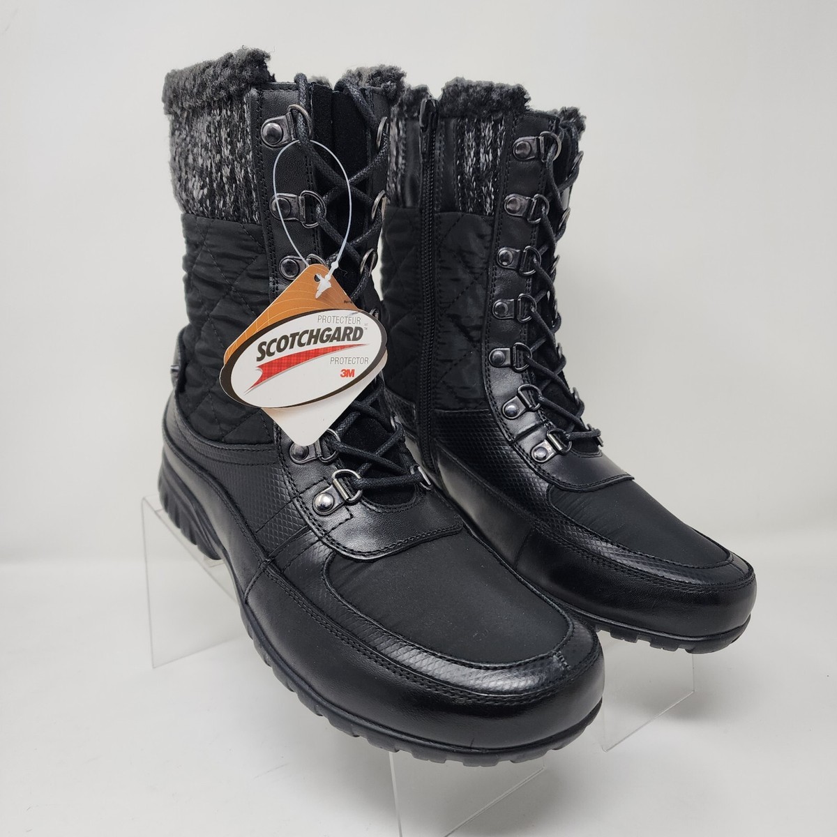 Propet shoes/boots Boots Diabetic Approved | Women main image 2