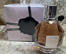 FLOWERBOBM VIKTOR&ROLF L'EAU DE PARFUM 1.7 FL. OZ. 50 ML Sealed Box