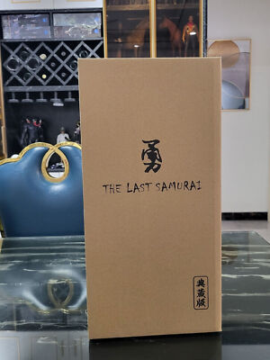 POPTOYS EX031B EX-031B Brave Samurai UJIO 1/6 figure Deluxe