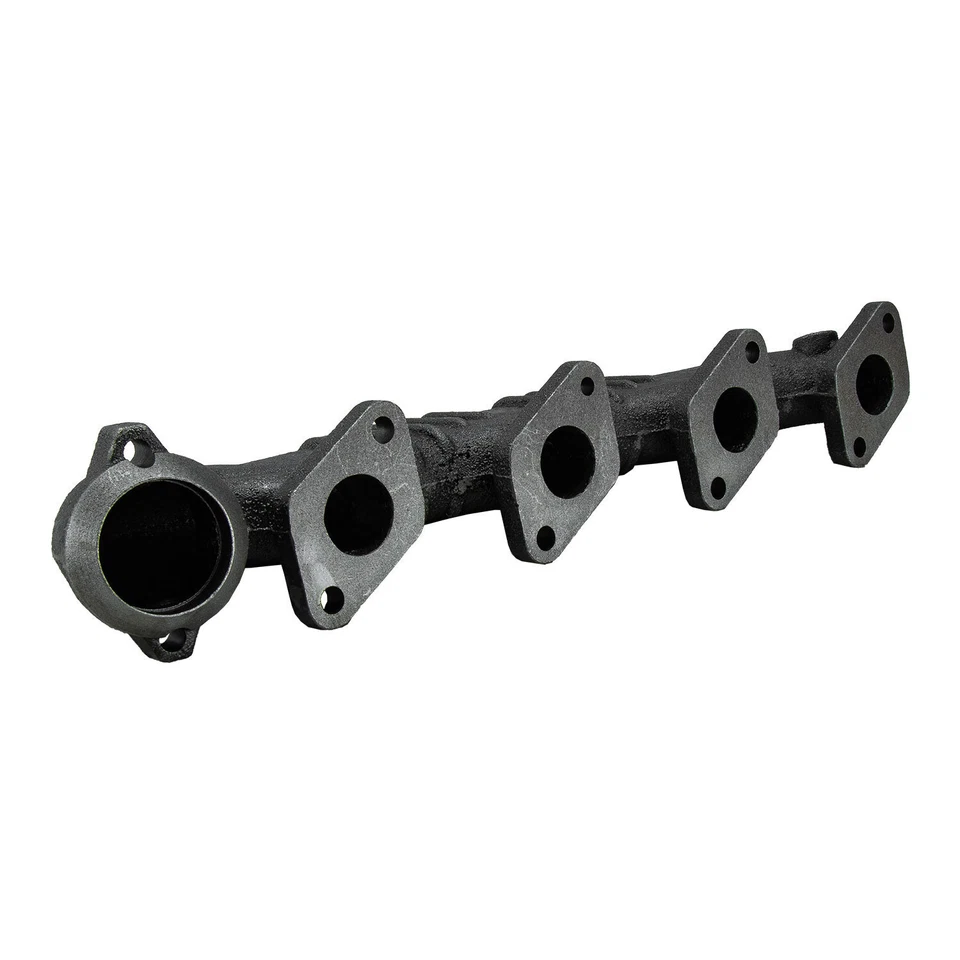 Exhaust Manifold Left Left for 2003~2007 Ford F250 F350 E350 6.0L Diesel new Foto 2 de 4