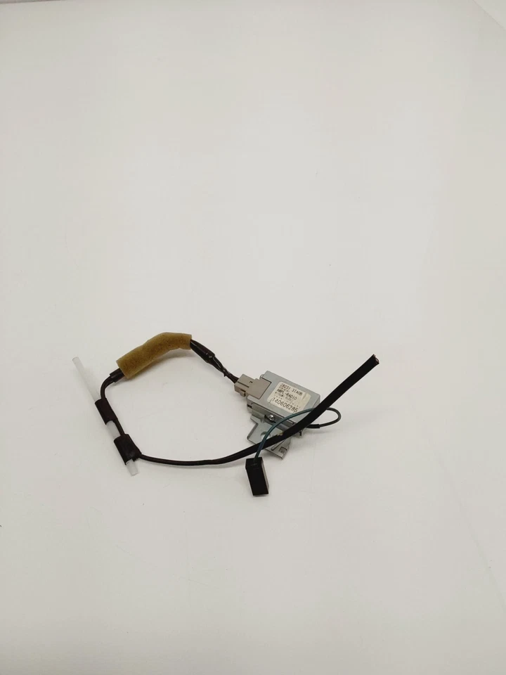 Amplificador de antena de audio de radio Nissan Altima 2011-2018 AMP 28231-3TA0B OEM Foto 4 de 4