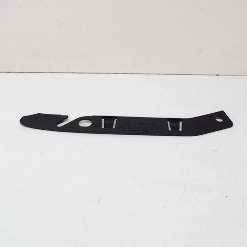 NEU MB ML W164 VORDERE STOSSSTANGE LINKS HALTERUNG ZWISCHENSCHICHT A1648890195 - Bild 9 von 11