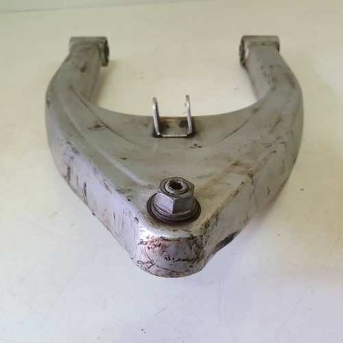 HALTER HALTERUNG FEDERGABEL VORNE BMW R 850 R 1996 2002 - Bild 3 von 11