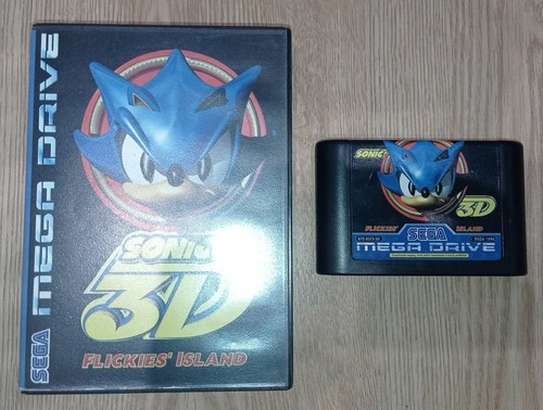 SEGA MEGA DRIVE - JUEGOS VERSION PAL - COMPLETOS O CON CAJA - ELIGE EL TUYO - Imagen 77 de 326