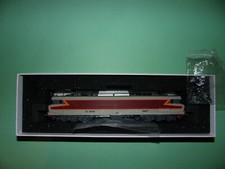 LS MODELS locomotive électrique CC6500 livrée arzens/béton 10318 NEUF et RARE