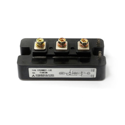 CM200DY-12E Package:MODULE